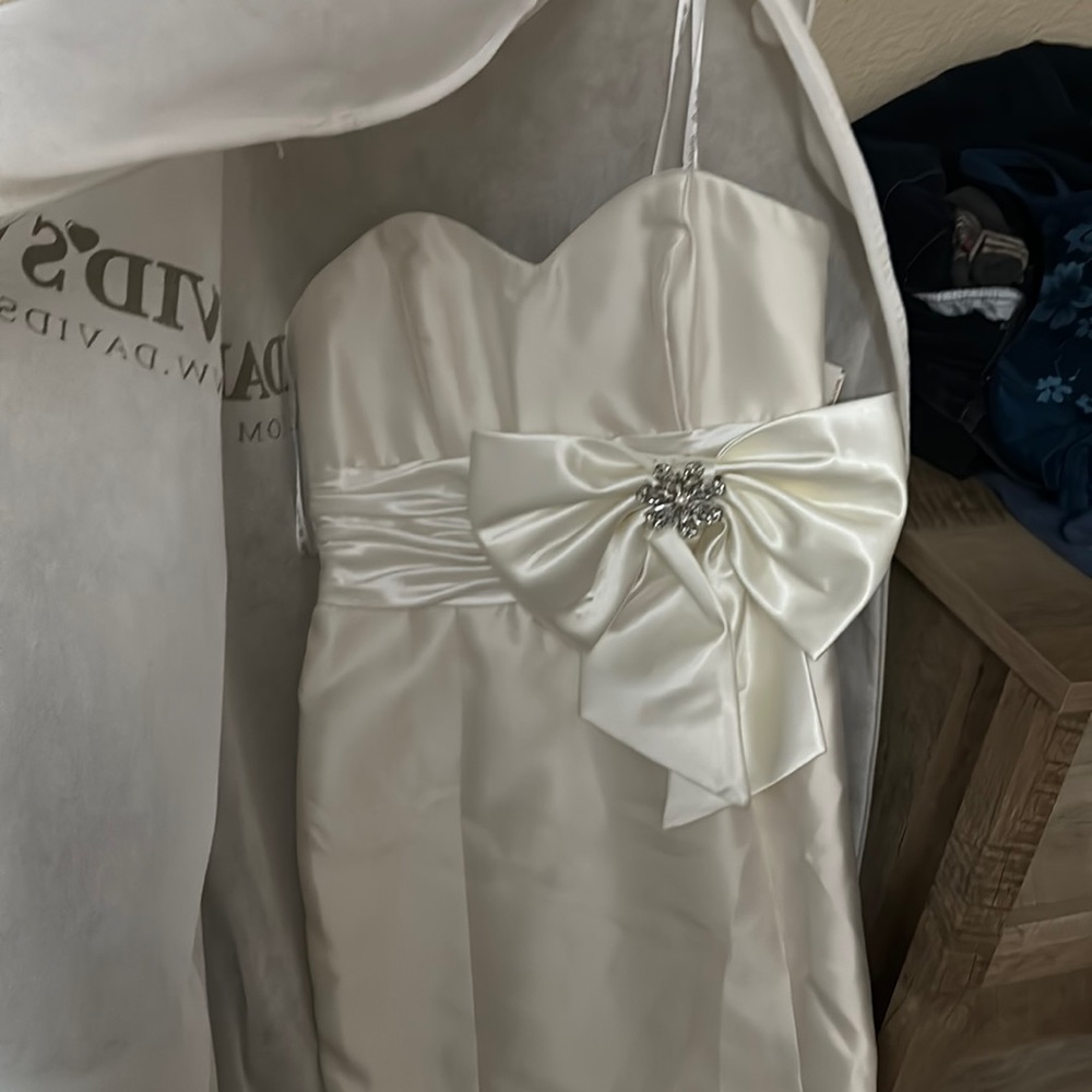 Wedding Dress! Brand New!
